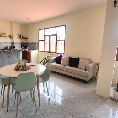 Casa Playa Los Marinos Пуерто Бакерисо Морено Екстериор снимка