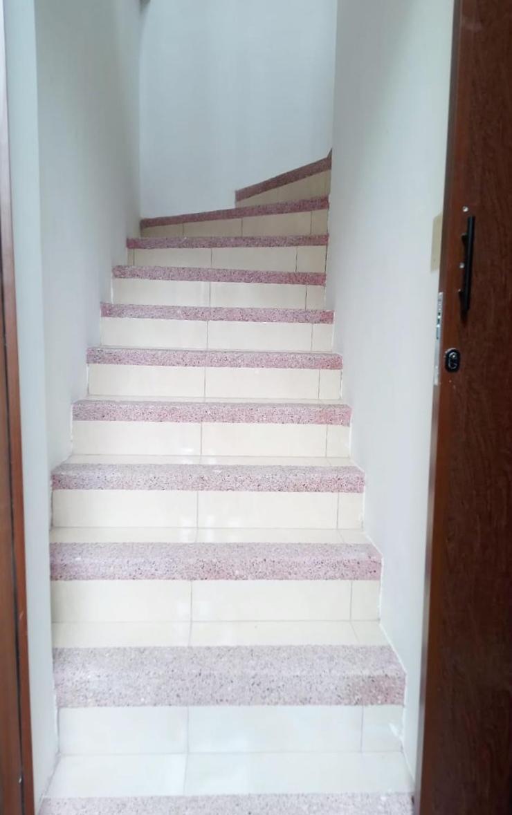 Casa Playa Los Marinos Пуерто Бакерисо Морено Екстериор снимка