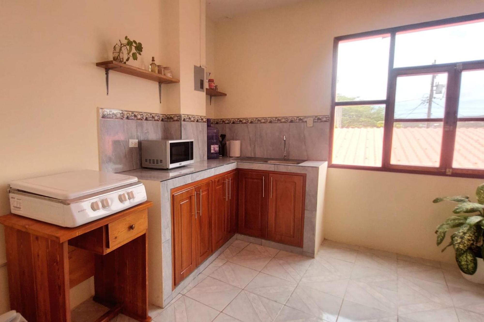 Casa Playa Los Marinos Пуерто Бакерисо Морено Екстериор снимка